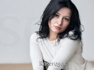 Roseroger