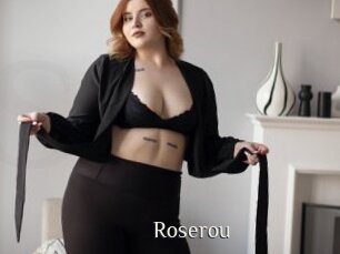 Roserou