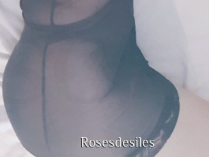 Rosesdesiles