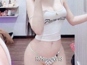 rosesexy18 Shop coquin