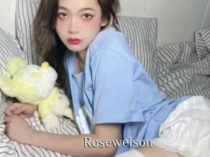 rosewelson Shop coquin