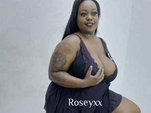 Roseyxx