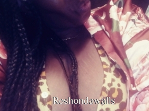Roshondawalls