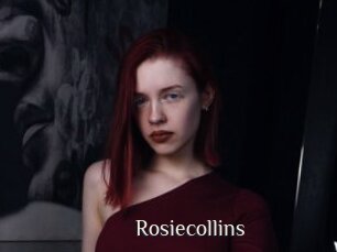 Rosiecollins