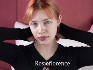 Rosieflorence