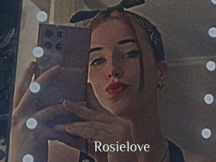 rosielove Shop coquin