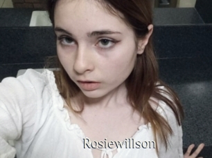 Rosiewillson