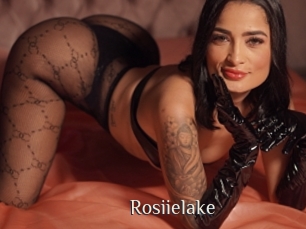 Rosiielake