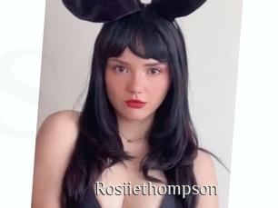 Rosiiethompson