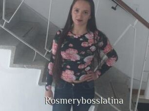 rosmerybosslatina Shop coquin