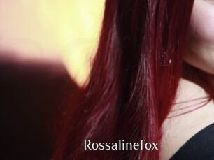 Rossalinefox