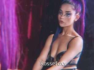 Rossefoxx
