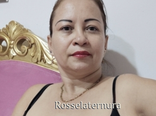 Rosselaternura