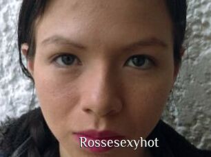 Rossesexyhot