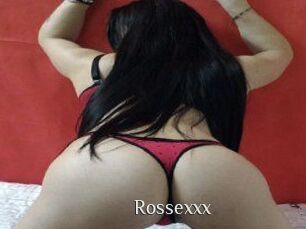 Rossexxx