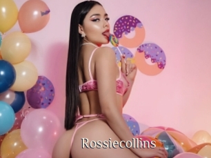 Rossiecollins