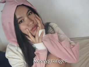 Rossygranger