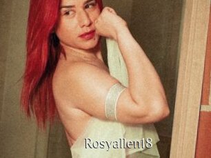 Rosyallen18