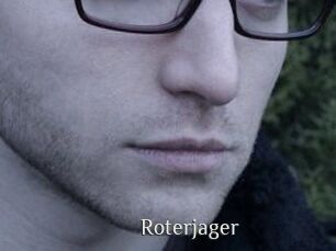 Roterjager