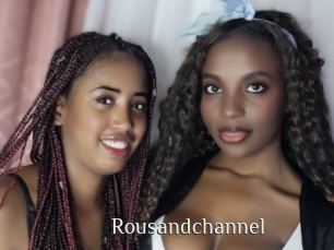 rousandchannel Shop coquin