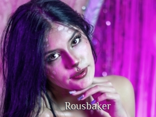 Rousbaker