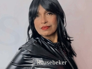 Rousebeker