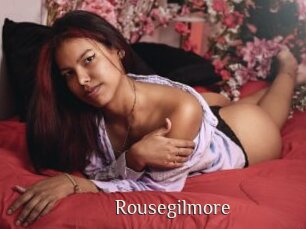 Rousegilmore