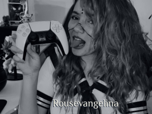 rousevangelina Shop coquin