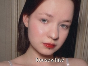 Rousewhite