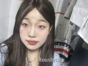 Rousheta