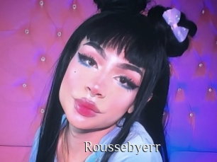 Roussebyerr