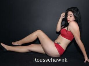 Roussehawnk