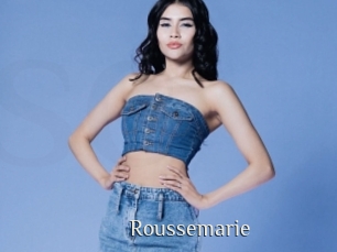 Roussemarie