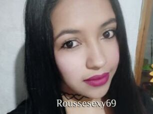 Roussesexy69