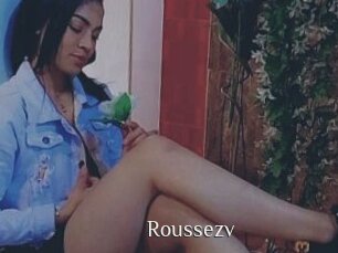 Roussezv