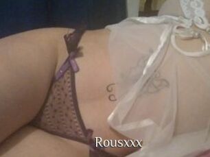 Rousxxx