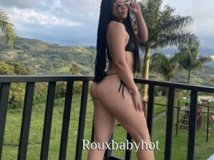 Rouxbabyhot