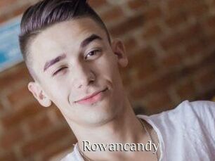 Rowancandy