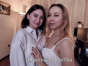 rowenaandeartha Shop coquin