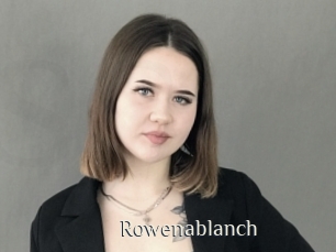 Rowenablanch