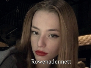 Rowenadennett