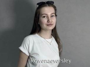 Rowenaeversley