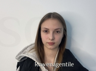 Rowenagentile
