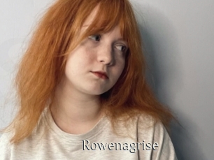 Rowenagrise