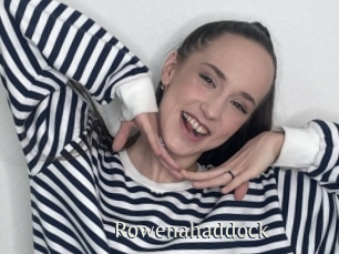 Rowenahaddock