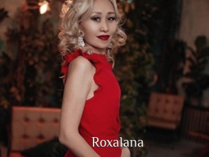 Roxalana