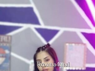 Roxana4anal