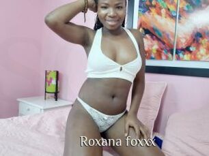 Roxana_foxxx