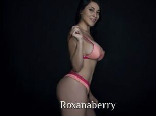 Roxanaberry