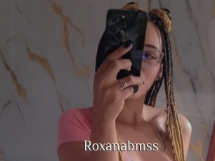 Roxanabmss